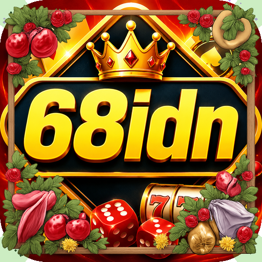 68idn — galeri pratinjau - APK Resmi